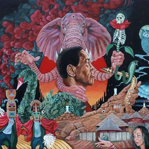 Sonny-Simmons-Moksha-Samnyasin-Nomadic